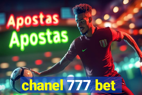 chanel 777 bet